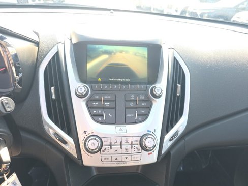 Used 2016 GMC Terrain SLE w/ Chrome Edition image 22