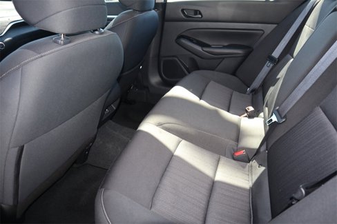 Certified 2023 Nissan Altima 2.5 SV image 15