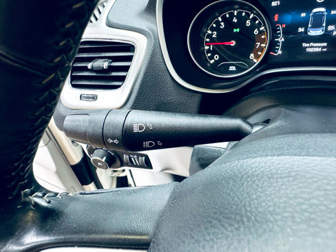 Used 2018 Jeep Compass Latitude w/ Popular Equipment Group image 40