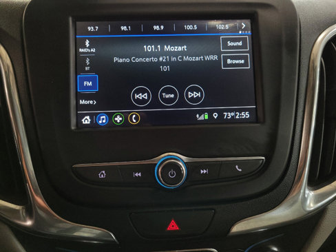 Used 2019 Chevrolet Equinox LS image 25