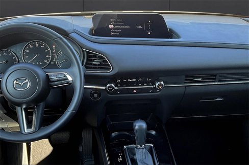 Certified 2025 MAZDA CX-30 AWD 2.5 S w/ Preferred Package image 6