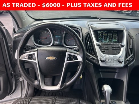 Used 2013 Chevrolet Equinox LT w/ Driver Convenience Package image 17