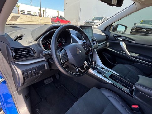 Used 2024 Mitsubishi Eclipse Cross SE image 35
