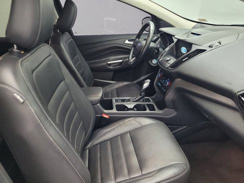 Used 2018 Ford Escape SEL image 21