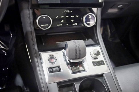 Used 2022 Jaguar F-PACE S image 22
