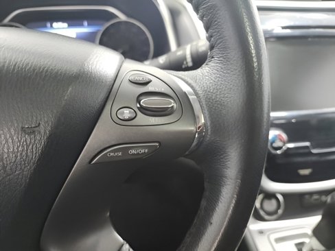 Used 2019 Nissan Murano SV w/ Premium Package image 30