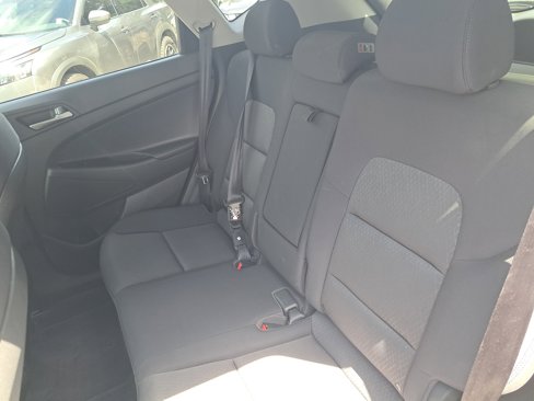 Used 2017 Hyundai Tucson Value image 19