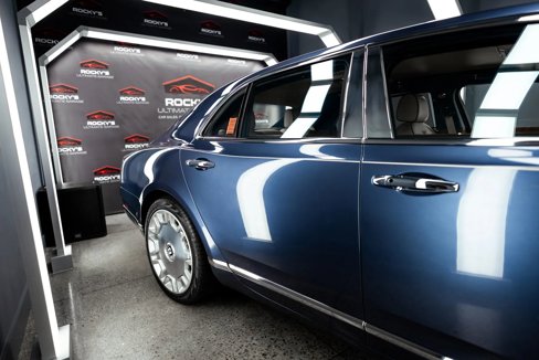 Used 2011 Bentley Mulsanne image 5