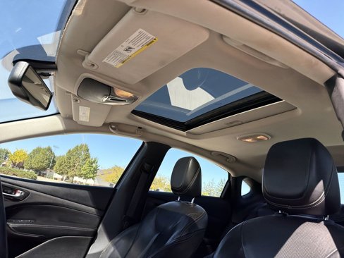 Used 2014 Dodge Dart Limited image 19
