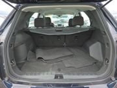 Used 2021 Chevrolet Equinox LS image 5