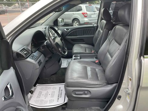 Used 2007 Honda Odyssey Touring image 9