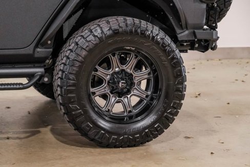 Used 2024 Jeep Wrangler Unlimited Sport image 58
