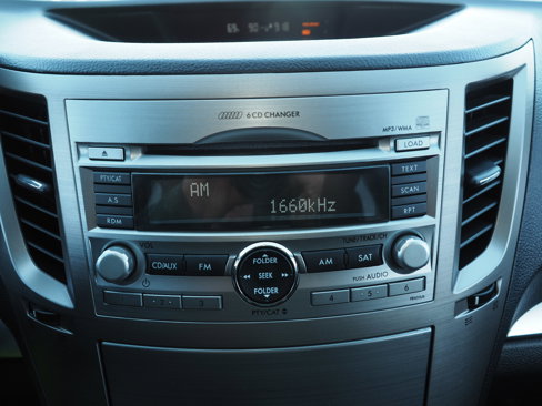 Used 2011 Subaru Legacy 2.5i Premium image 20