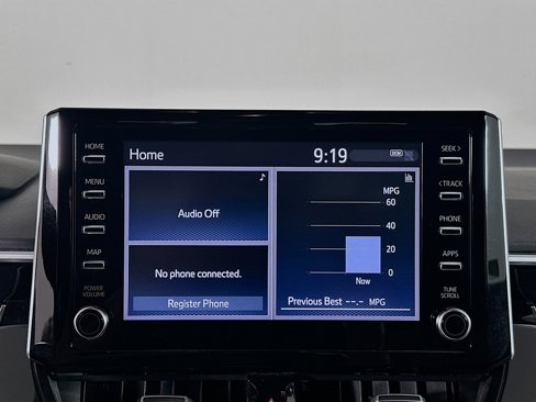 Used 2020 Toyota Corolla SE image 19