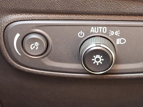 Certified 2022 Chevrolet Equinox LT image 24