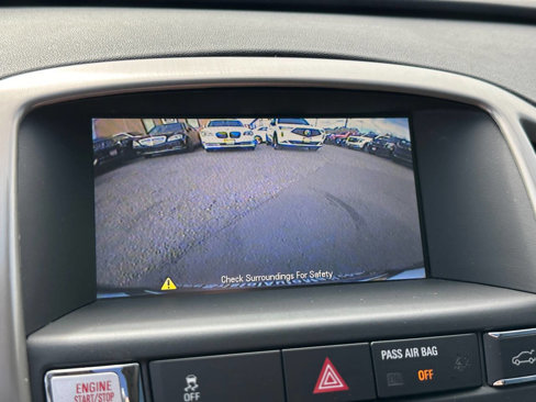 Used 2013 Buick Verano Leather image 34