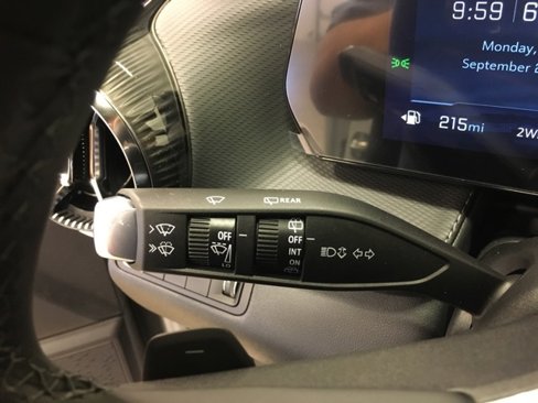 New 2026 Chevrolet Equinox LT image 30