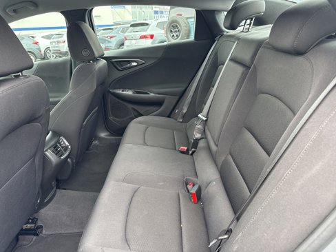 Used 2023 Chevrolet Malibu LT image 9