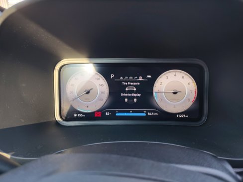 Used 2022 Hyundai Kona N image 18