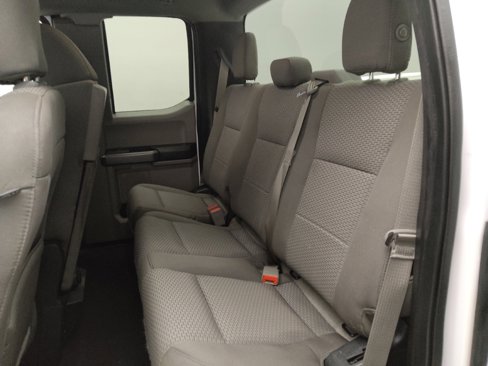 Used 2019 Ford F150 XLT image 18