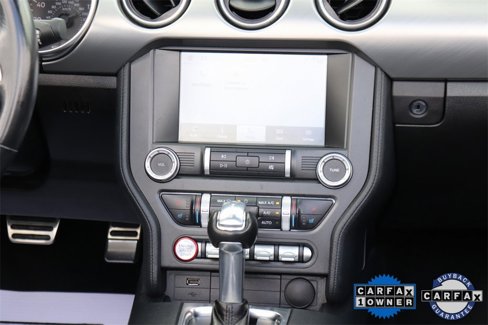 Used 2023 Ford Mustang Premium image 16