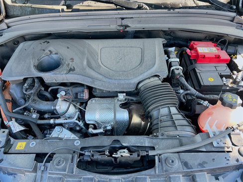 Used 2024 Dodge Hornet R/T image 30
