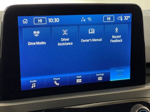 Used 2025 Ford Escape Active w/ Cold Weather Package image 35