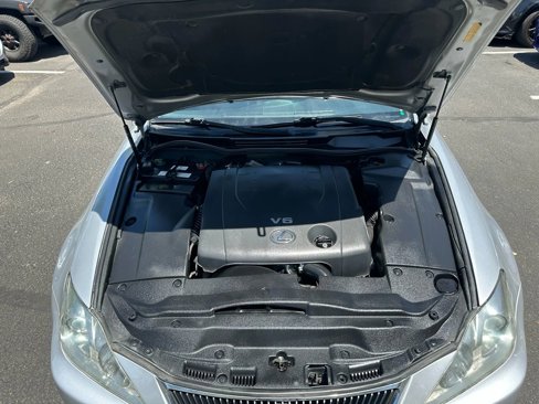 Used 2007 Lexus IS 250 image 9