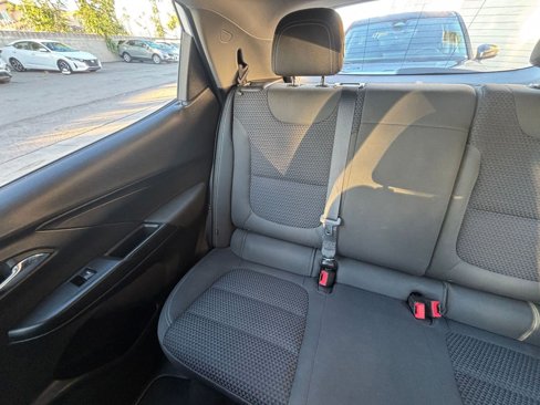 Used 2023 Chevrolet Bolt LT w/ Driver Confidence Package image 43