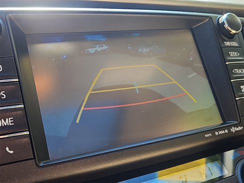 Used 2017 Toyota RAV4 XLE image 16
