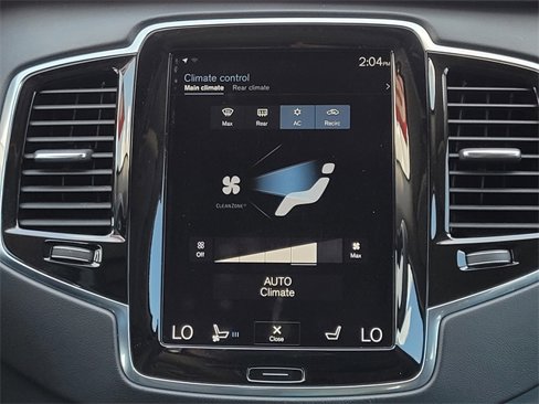 Used 2017 Volvo XC90 T6 Inscription w/ Vision Package image 14