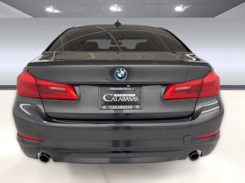 Used 2017 BMW 530i image 10