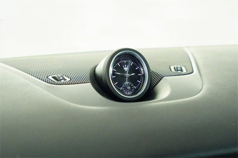 Used 2022 Maserati Levante GT image 62