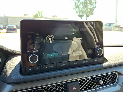 New 2025 Acura Integra image 13