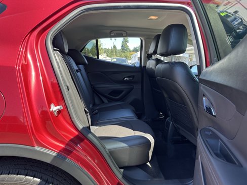 Used 2020 Buick Encore Preferred image 14