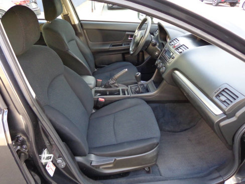 Used 2013 Subaru Impreza 2.0i Premium image 28