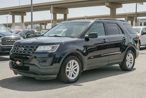 Used 2016 Ford Explorer FWD image 6