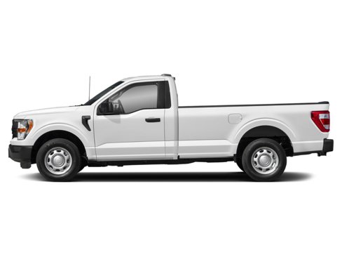 Used 2021 Ford F150 XL w/ Equipment Group 101A High image 37