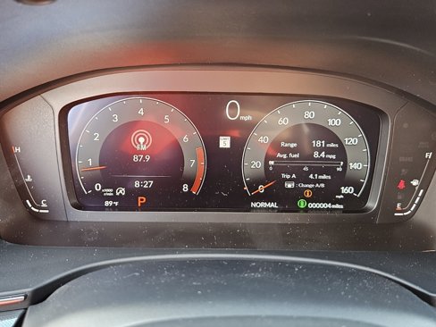 New 2025 Acura Integra A-Spec image 33