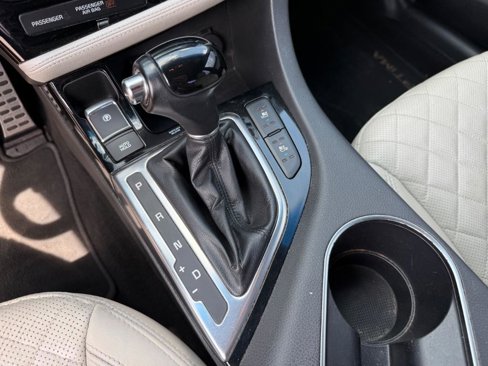 Used 2014 Kia Optima SX image 24