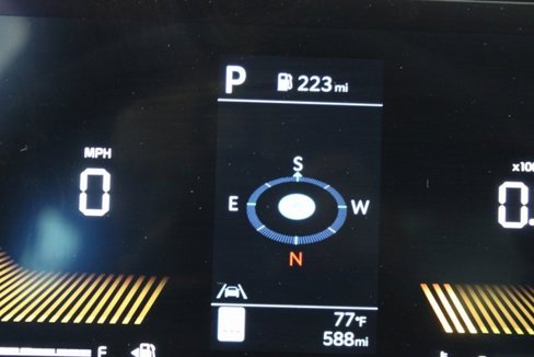 Used 2025 Kia K5 GT-Line w/ GT-Line Premium Package image 16