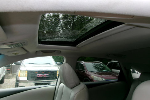 Used 2010 Lexus RX 350 2WD image 15