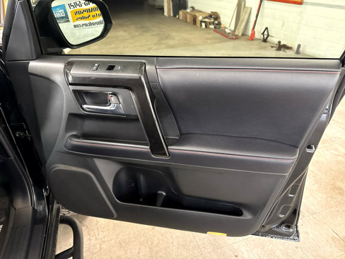 Used 2019 Toyota 4Runner TRD Pro image 60