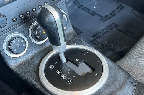Used 2004 Nissan 350Z Enthusiast image 30