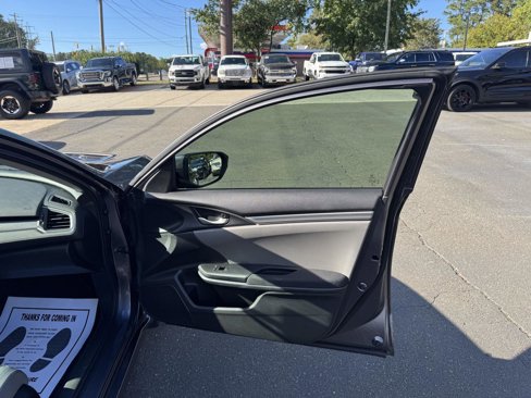 Used 2018 Honda Civic LX image 16