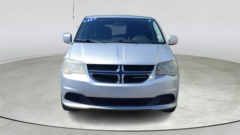 Used 2011 Dodge Grand Caravan Mainstreet w/ PWR Convenience Group image 2