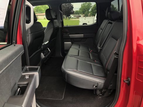 Used 2022 Ford F150 4x4 SuperCrew image 17