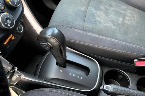 Used 2018 Chevrolet Trax LS image 15