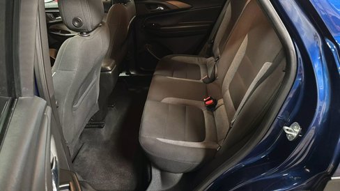 Used 2022 Chevrolet TrailBlazer LT image 32