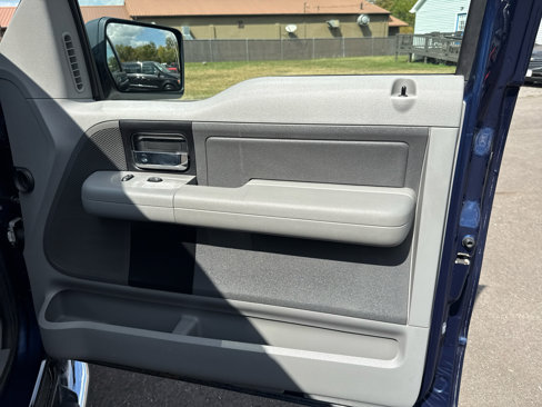Used 2008 Ford F150 2WD SuperCab image 18